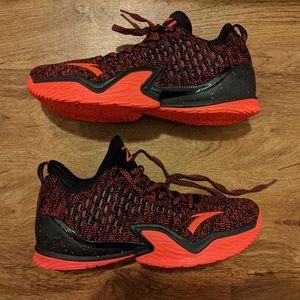 Anta KT3 Blood Thirsty Size 11